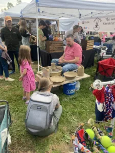Busti Apple Festival is Saturday, Sunday, in Busti